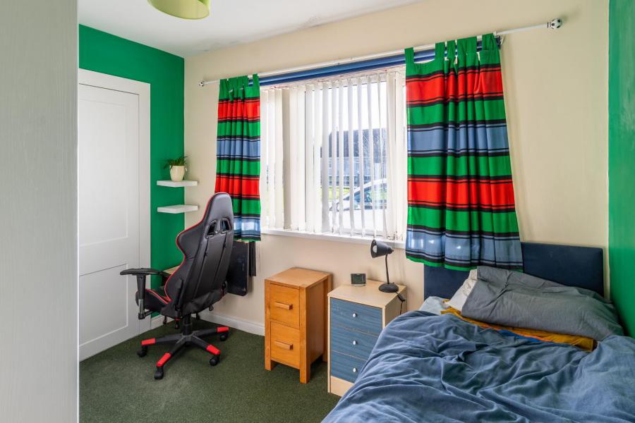 169 Charlestown Road