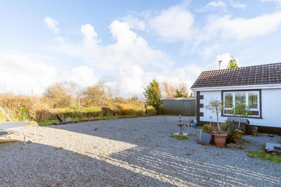 169 Charlestown Road