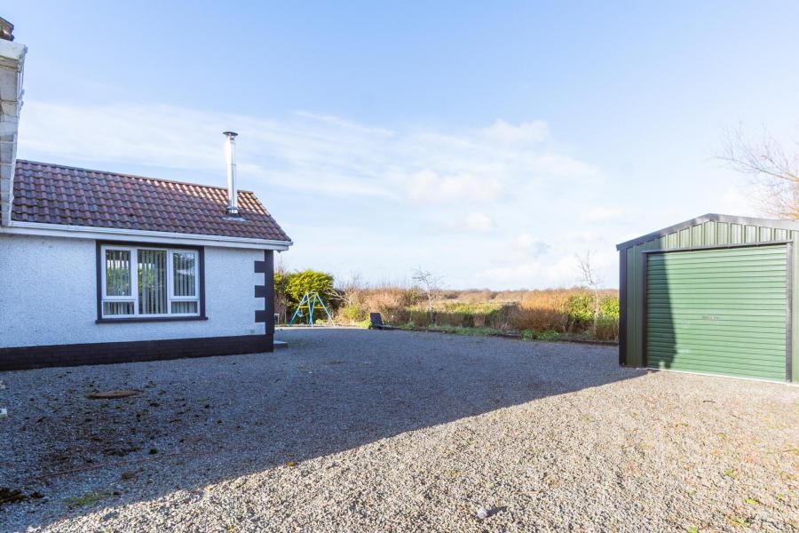 169 Charlestown Road