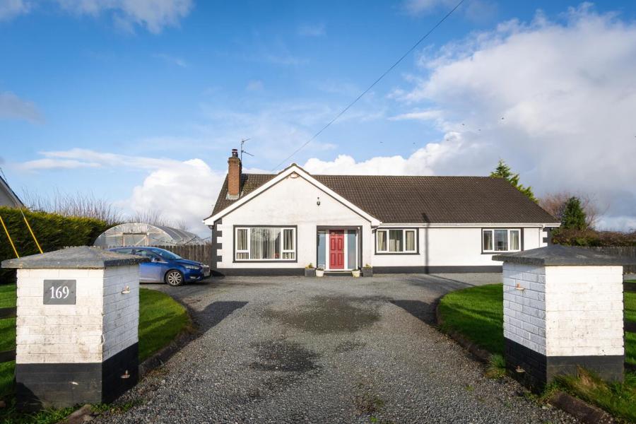 169 Charlestown Road