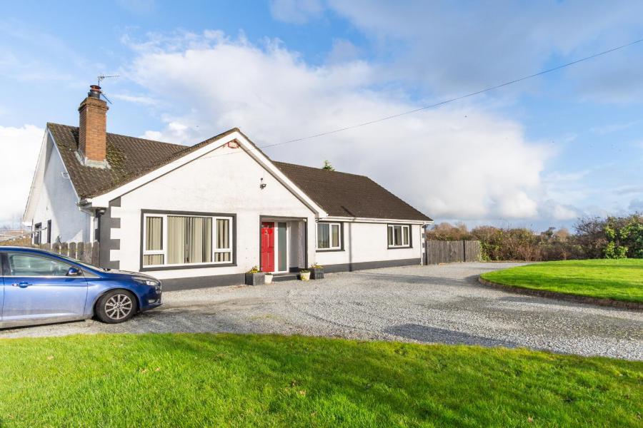 169 Charlestown Road