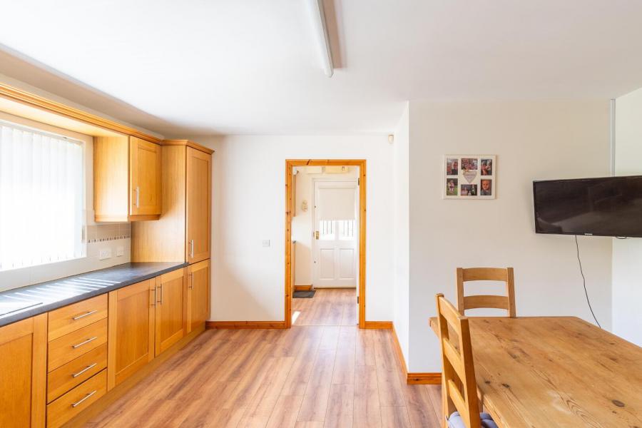8 Fox's Hill