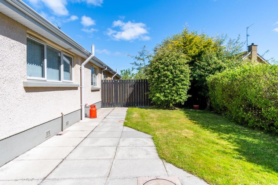 8 Fox's Hill