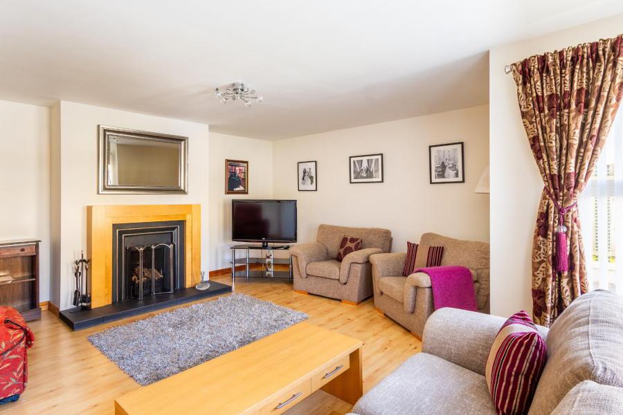 8 Fox's Hill