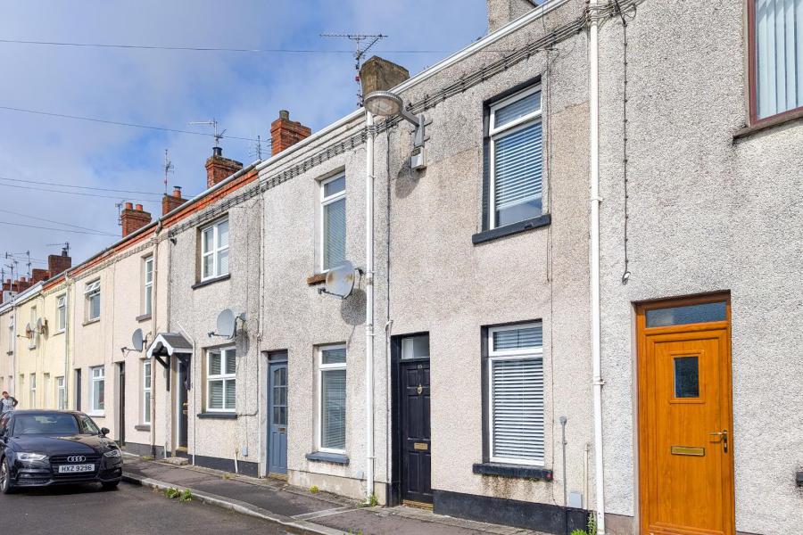 65 Church Walk