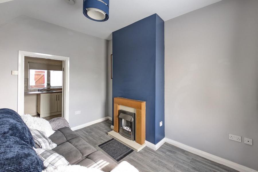 65 Church Walk