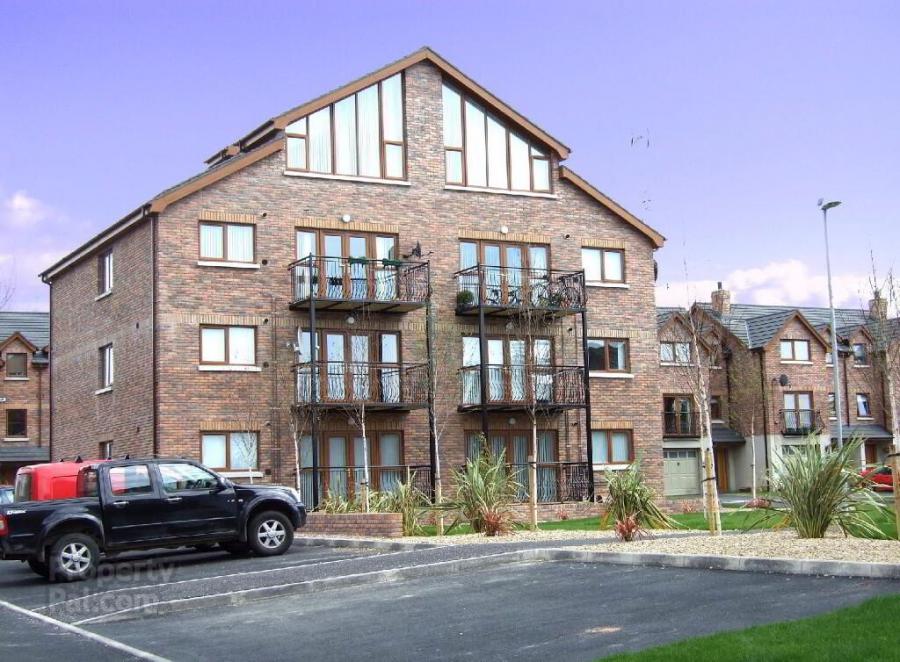 50 Silverwood Green,Lurgan, Craigavon, BT66 6SS