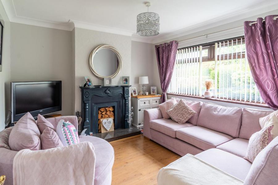 20 North Circular Road