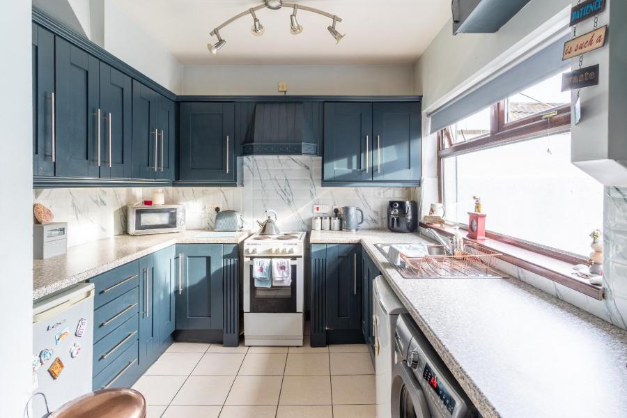 20 North Circular Road