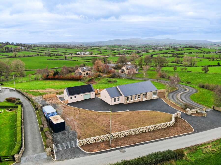 35 Lisnacroppin Road