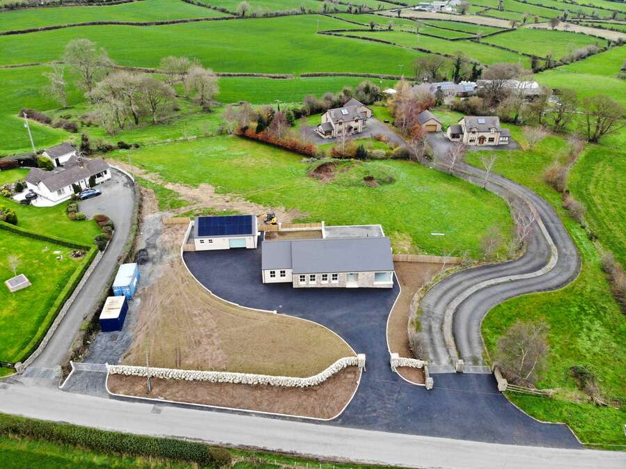 35 Lisnacroppin Road