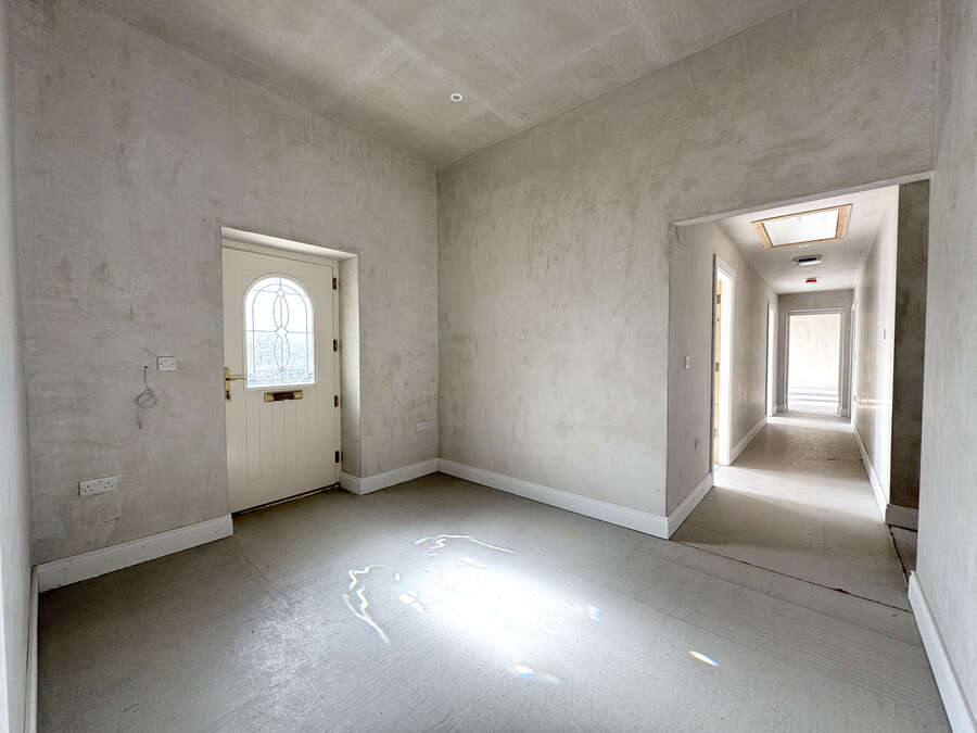 35 Lisnacroppin Road