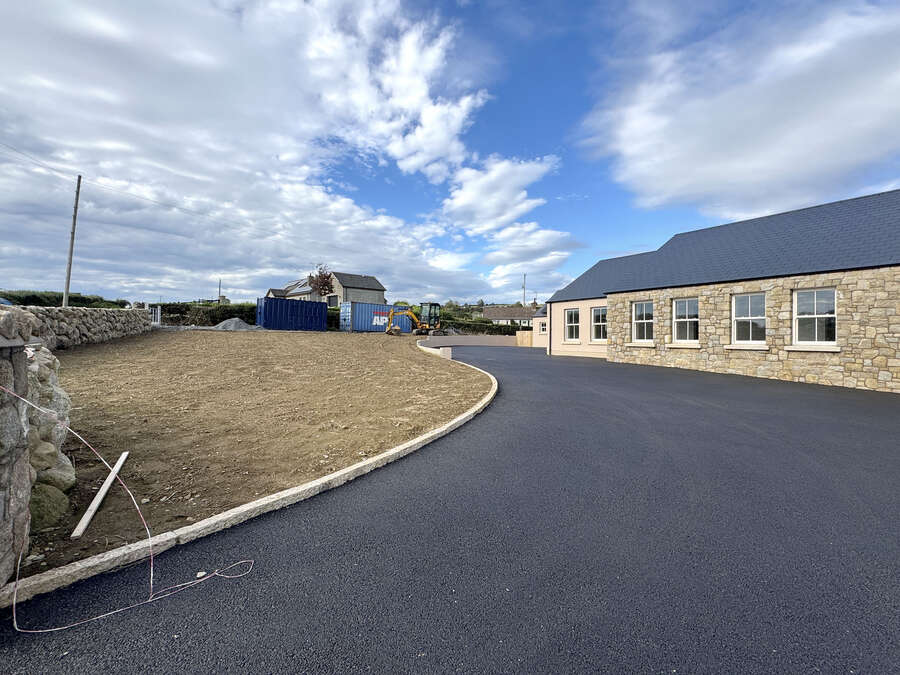 35 Lisnacroppin Road