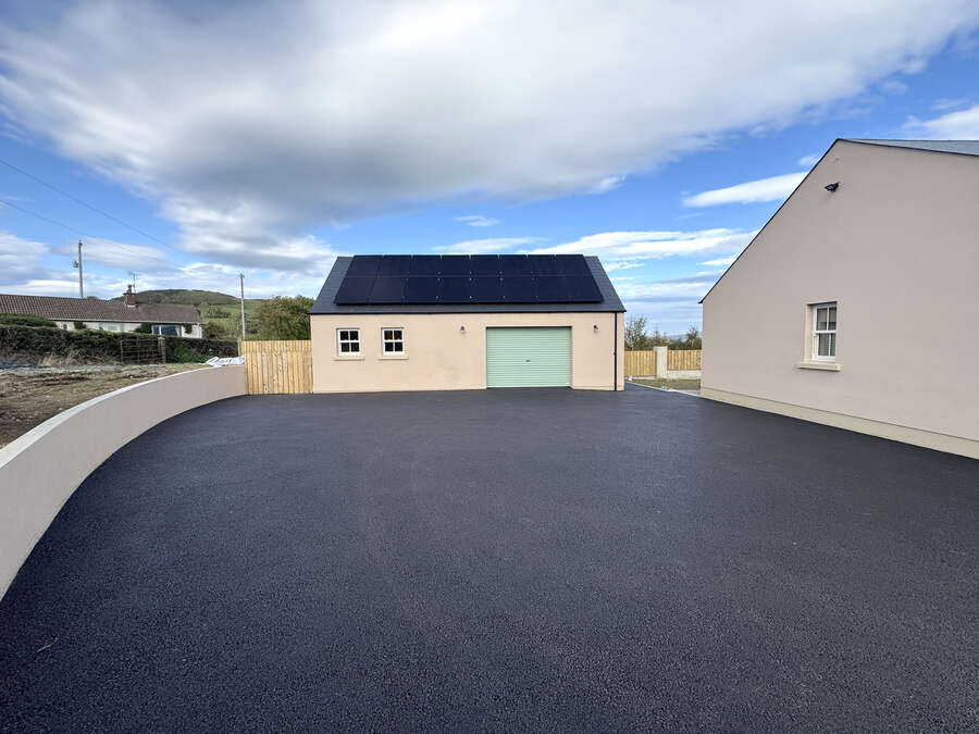 35 Lisnacroppin Road