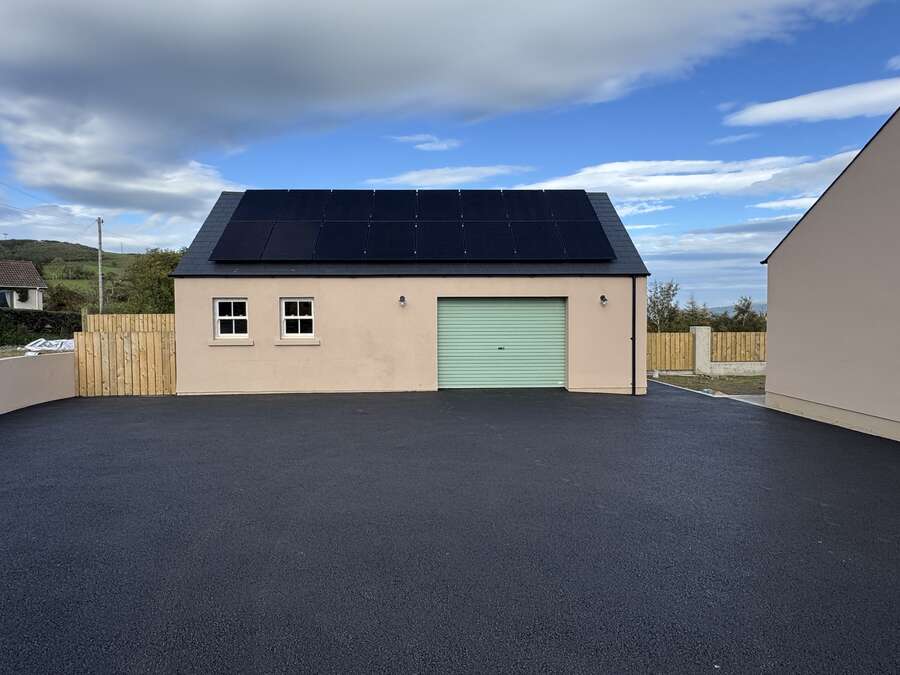 35 Lisnacroppin Road