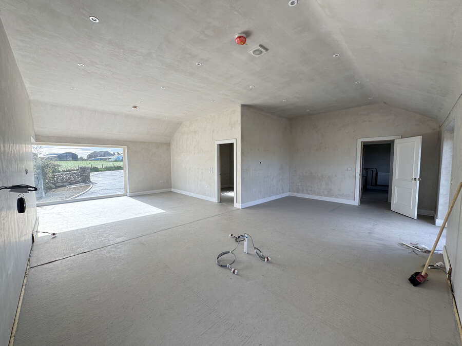 35 Lisnacroppin Road