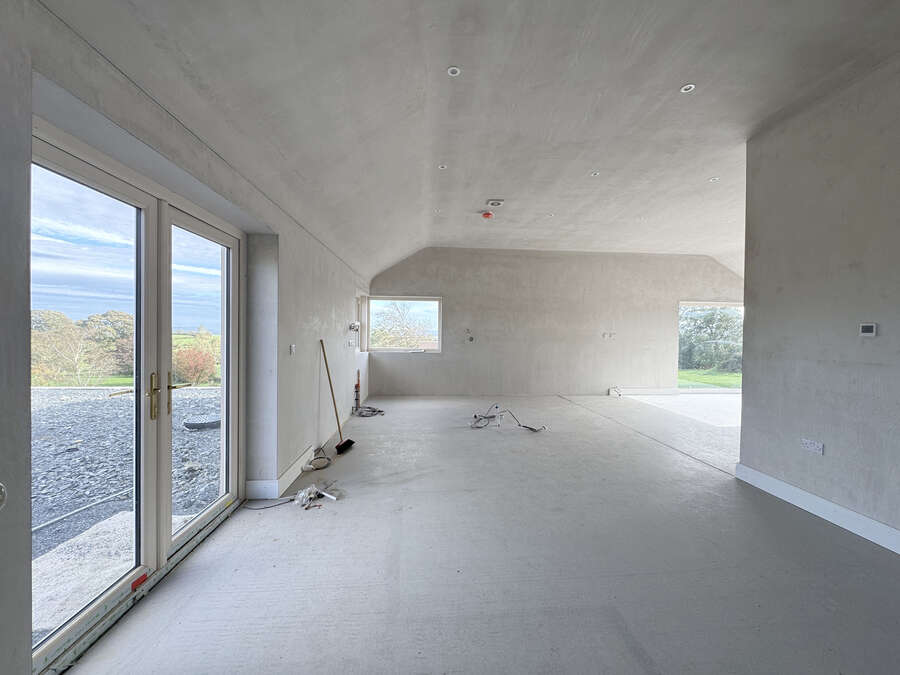 35 Lisnacroppin Road