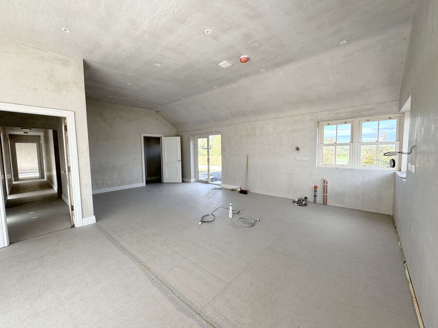 35 Lisnacroppin Road