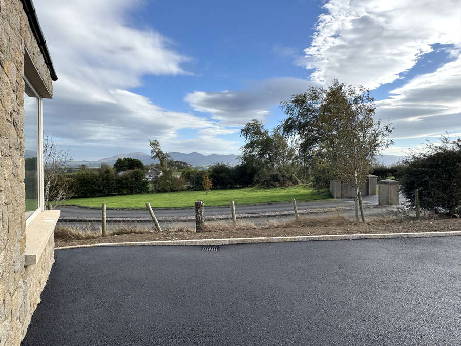 35 Lisnacroppin Road