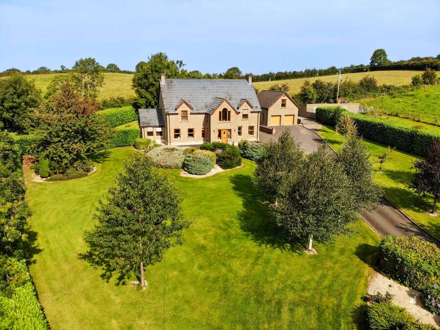 19 Glaskerbeg Road,Banbridge, BT32 5BX