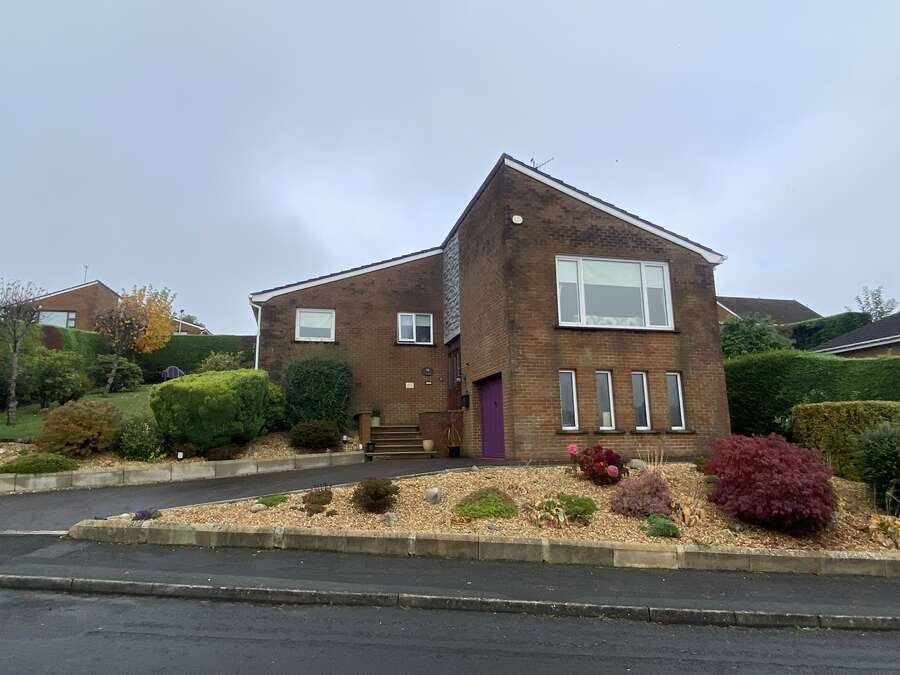 14 Richmond Heights, Banbridge, BT32 4HU