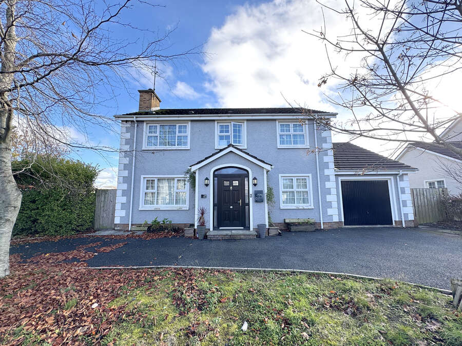 29 Springfields, Banbridge, BT32 3LT