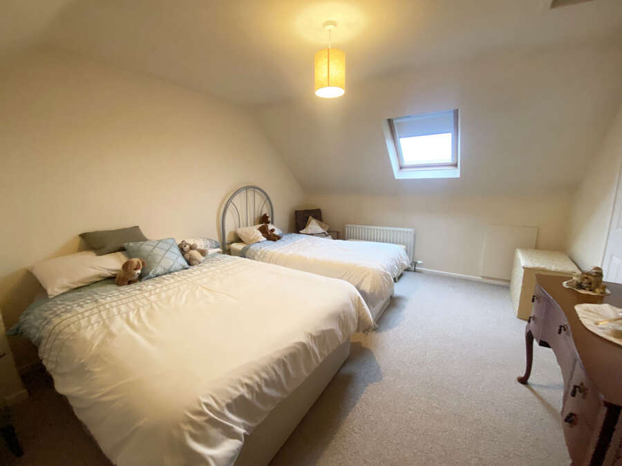 21 Bramblewood Manor Banbridge