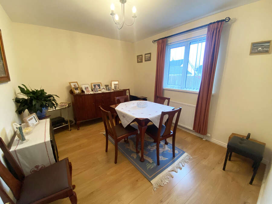 21 Bramblewood Manor Banbridge