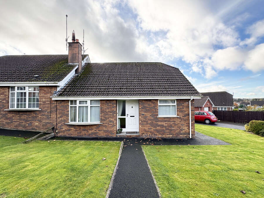 21 Bramblewood Manor Banbridge