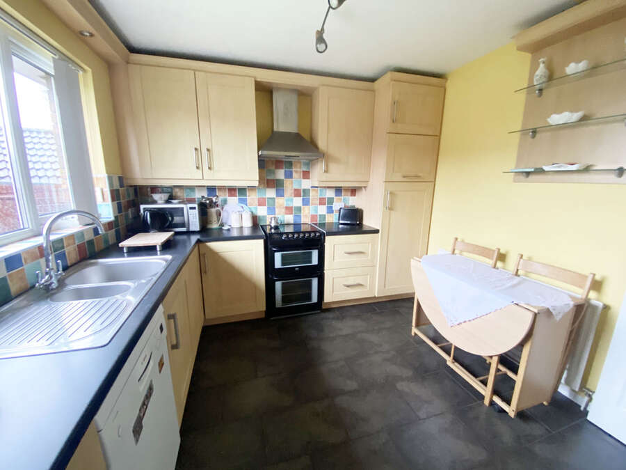 21 Bramblewood Manor Banbridge