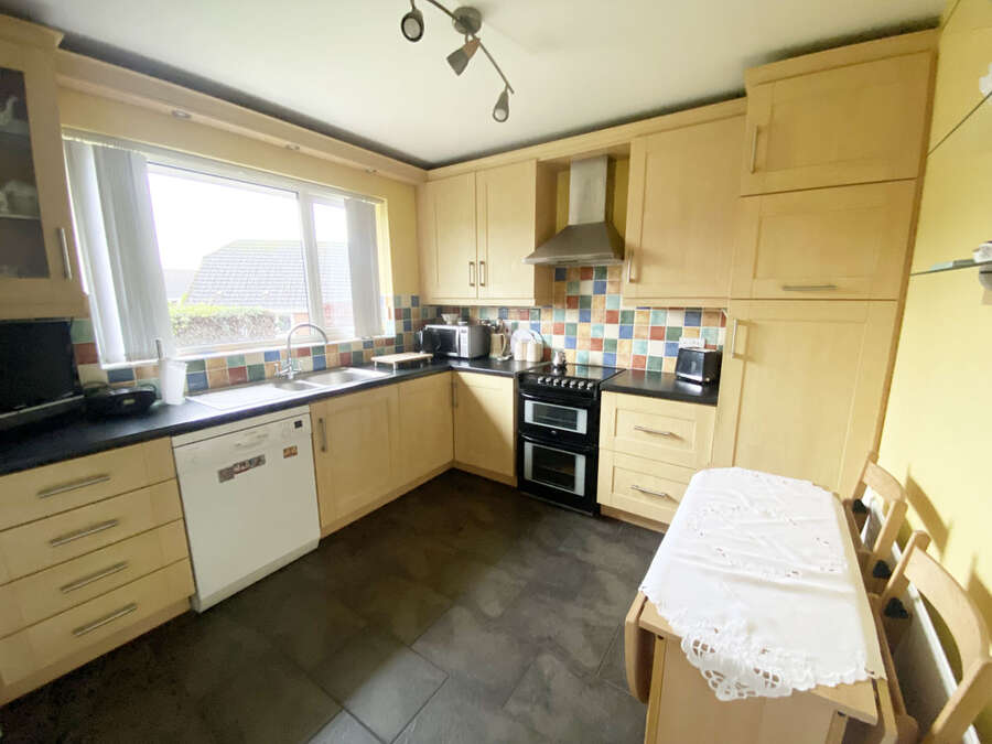 21 Bramblewood Manor Banbridge