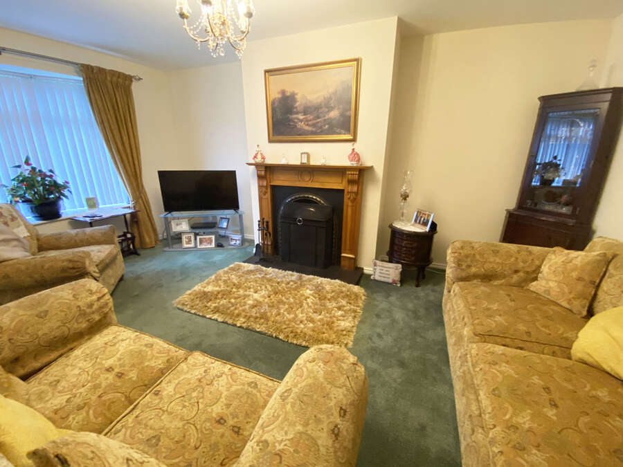 21 Bramblewood Manor Banbridge