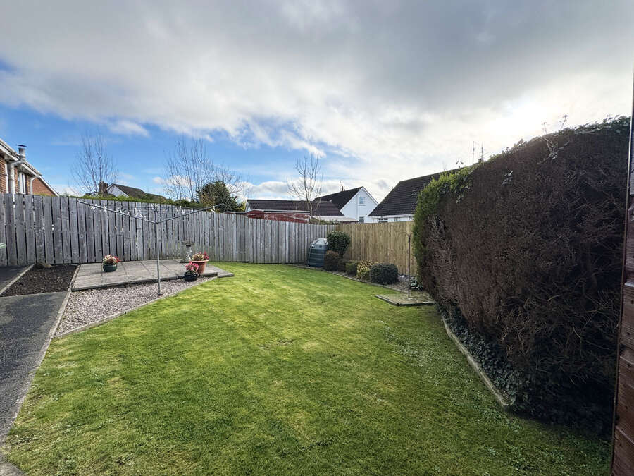 21 Bramblewood Manor Banbridge