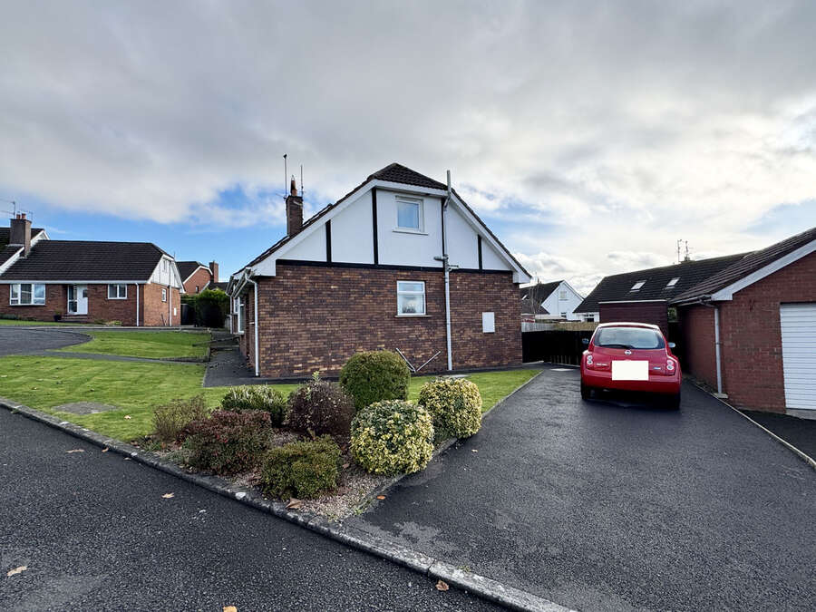 21 Bramblewood Manor Banbridge