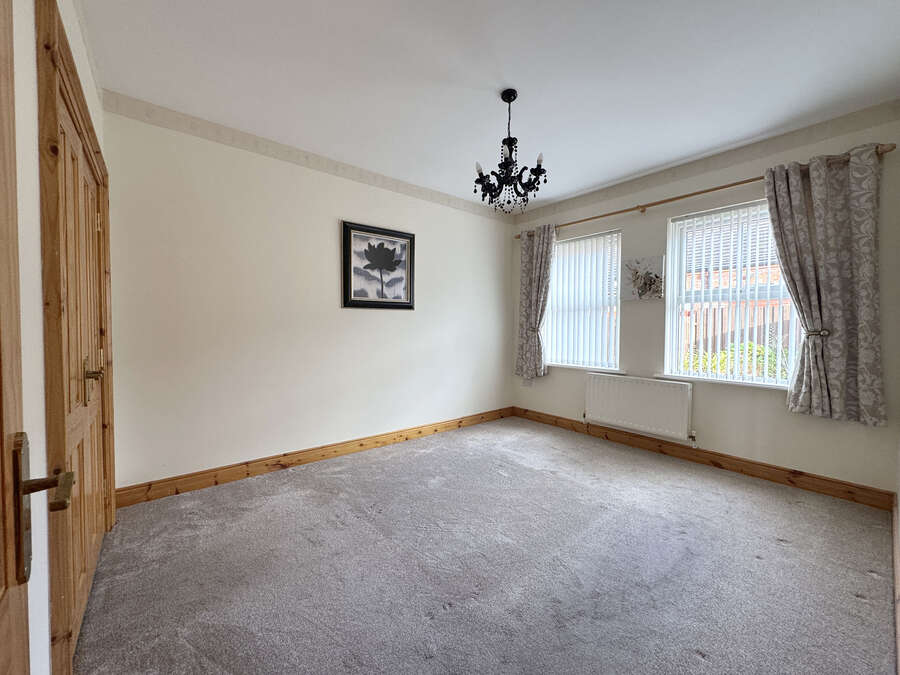 2 Burn Brae Court Banbridge