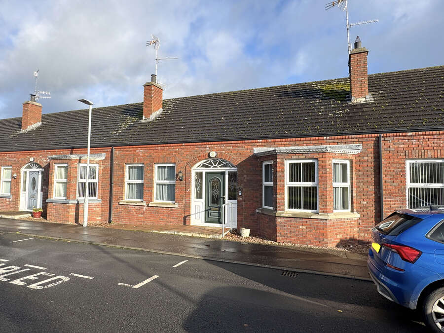 2 Burn Brae Court Banbridge