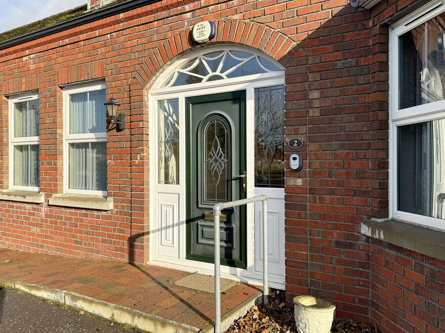 2 Burn Brae Court Banbridge