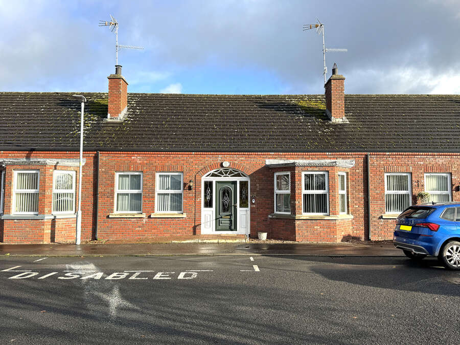 2 Burn Brae Court Banbridge