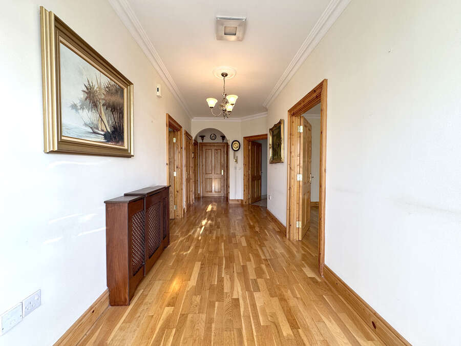 2 Burn Brae Court Banbridge