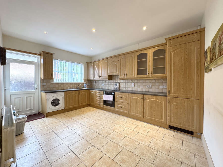 2 Burn Brae Court Banbridge