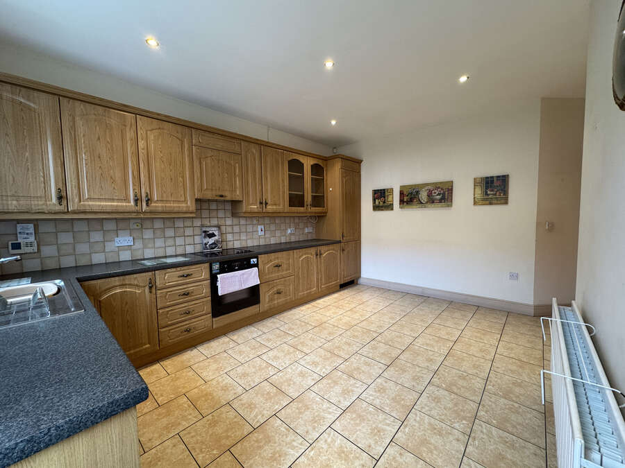 2 Burn Brae Court Banbridge