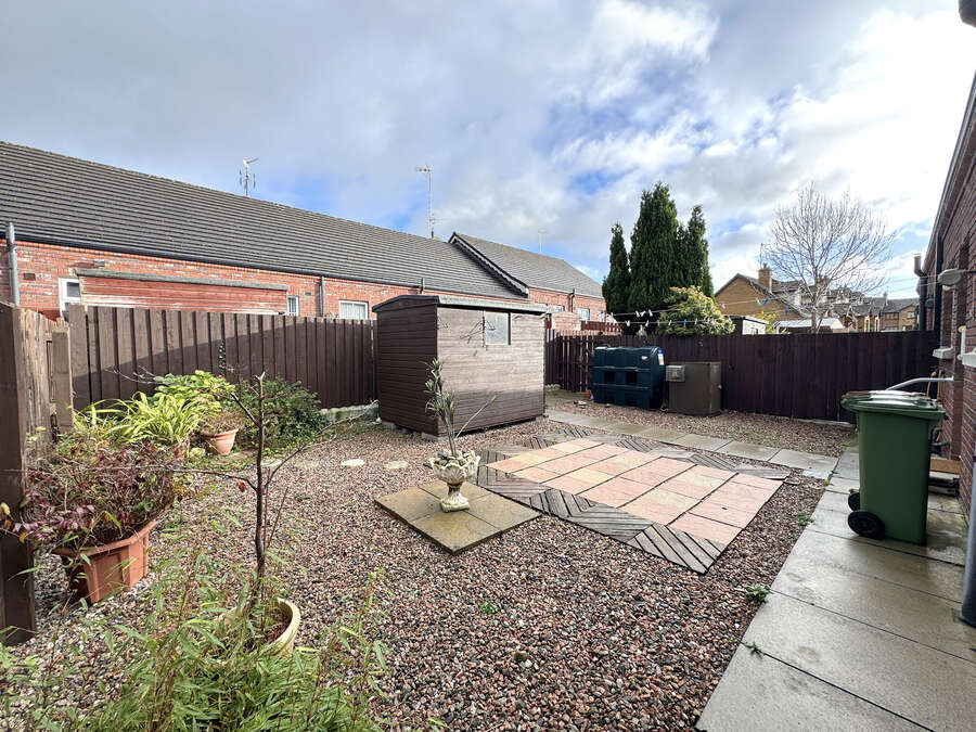 2 Burn Brae Court Banbridge