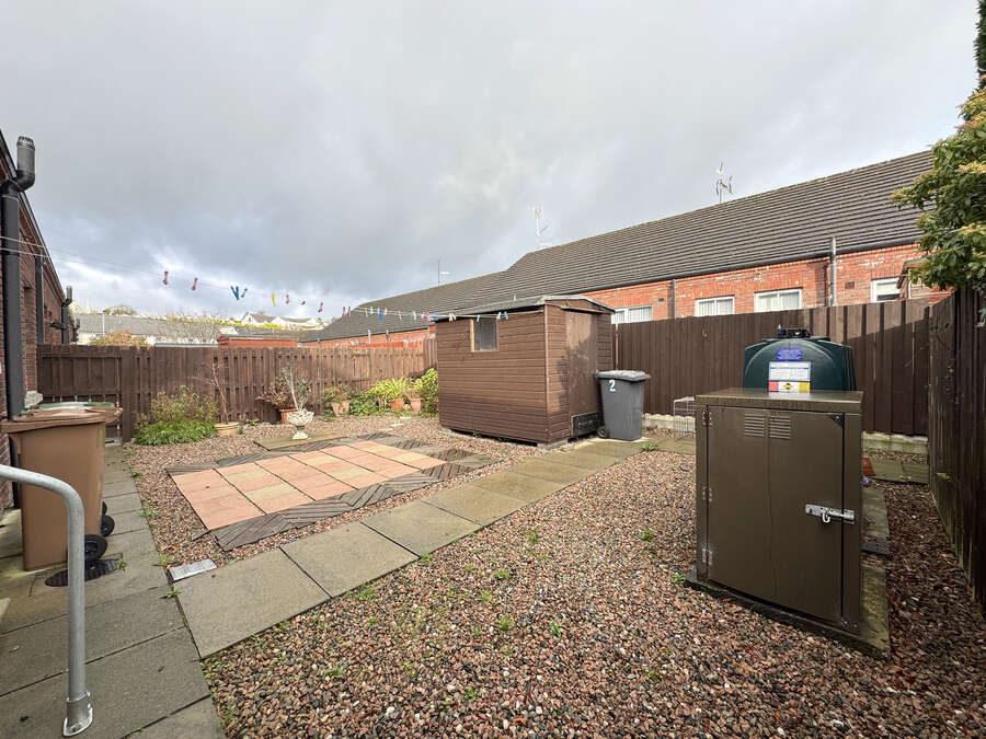 2 Burn Brae Court Banbridge