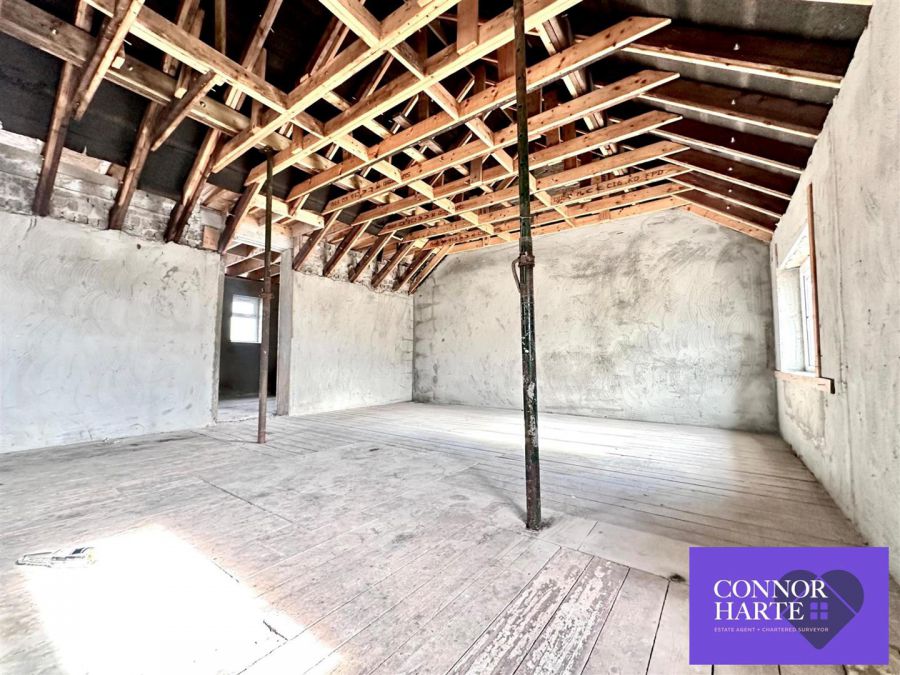 18 St. Jeans Cottages