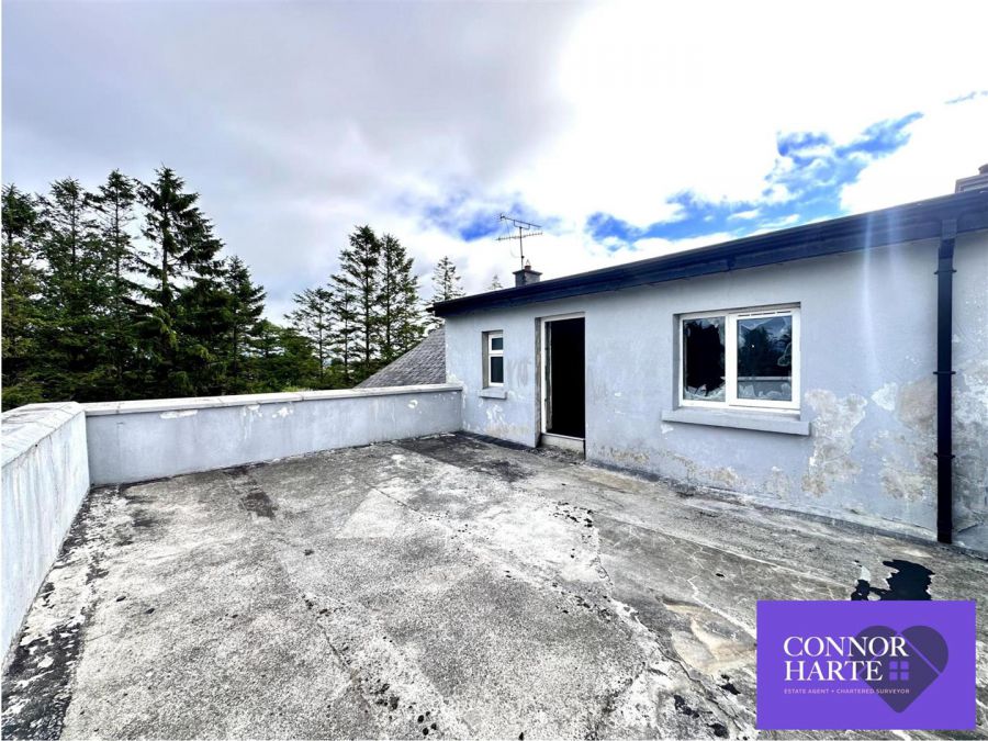 18 St. Jeans Cottages