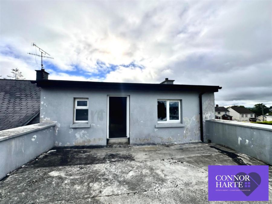 18 St. Jeans Cottages