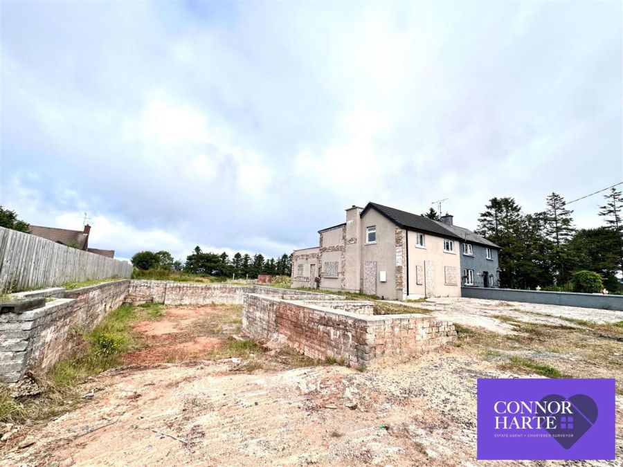 18 St. Jeans Cottages