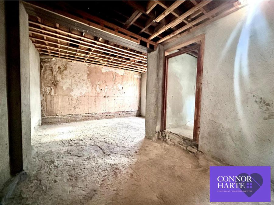 18 St. Jeans Cottages