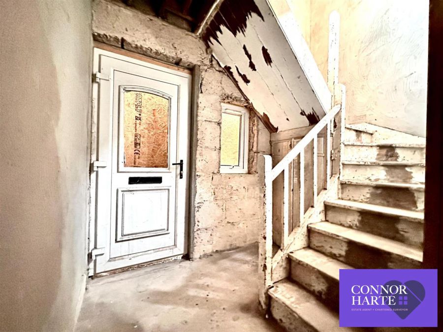 18 St. Jeans Cottages