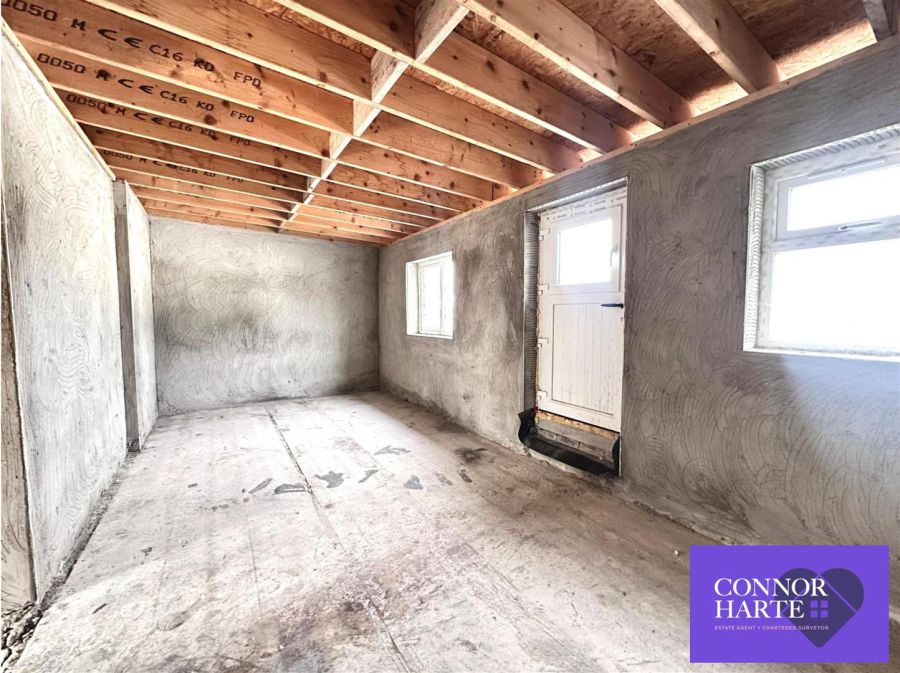 18 St. Jeans Cottages